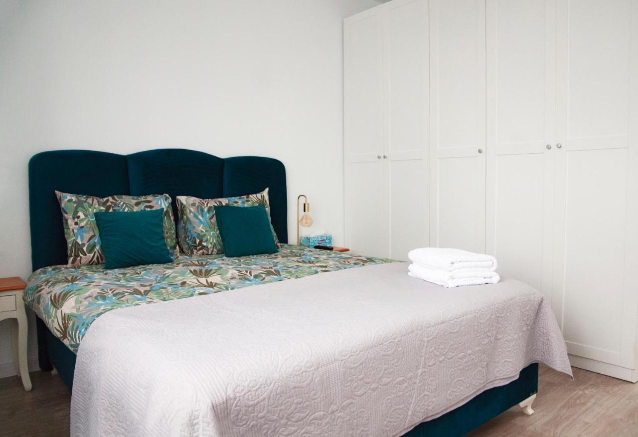Elis Apartment By Oasis Homes Oradea Exteriér fotografie