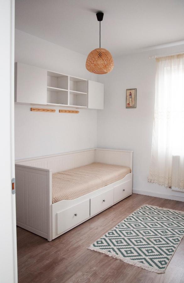 Elis Apartment By Oasis Homes Oradea Exteriér fotografie